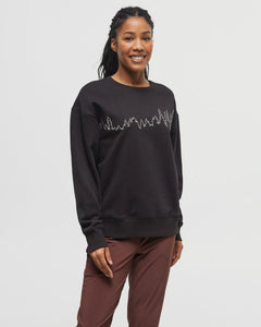 Juniper Outline Crew-1
