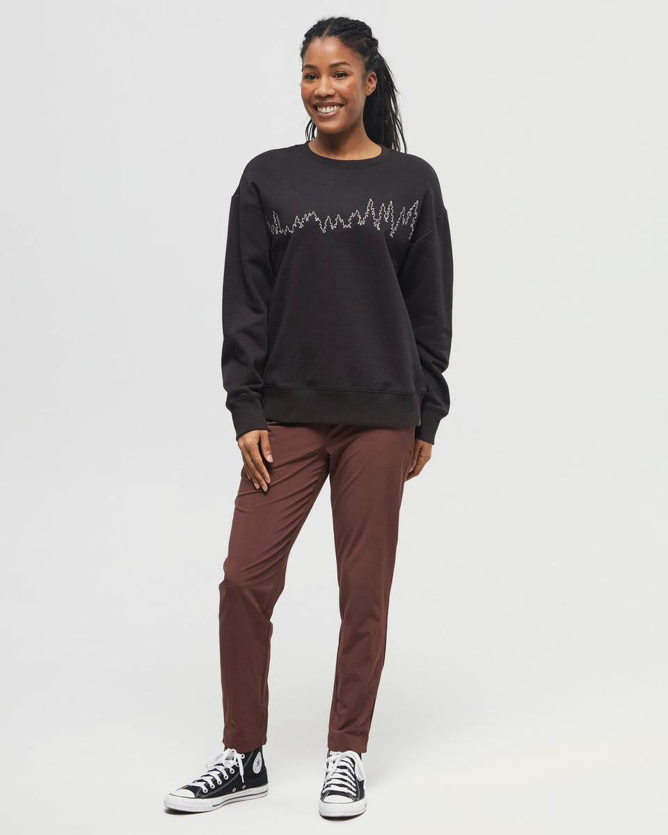 Juniper Outline Crew-2
