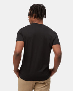 Woodgrain Ten T-Shirt-4