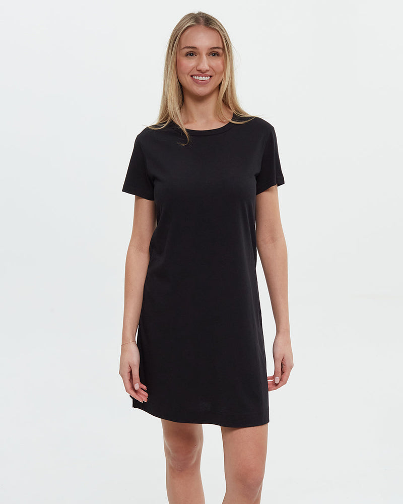Birchwood Dress-3