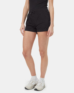 Recycled Nylon Short-1