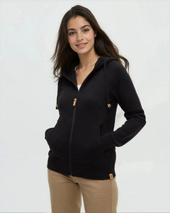 Elm Zip Hoodie-4