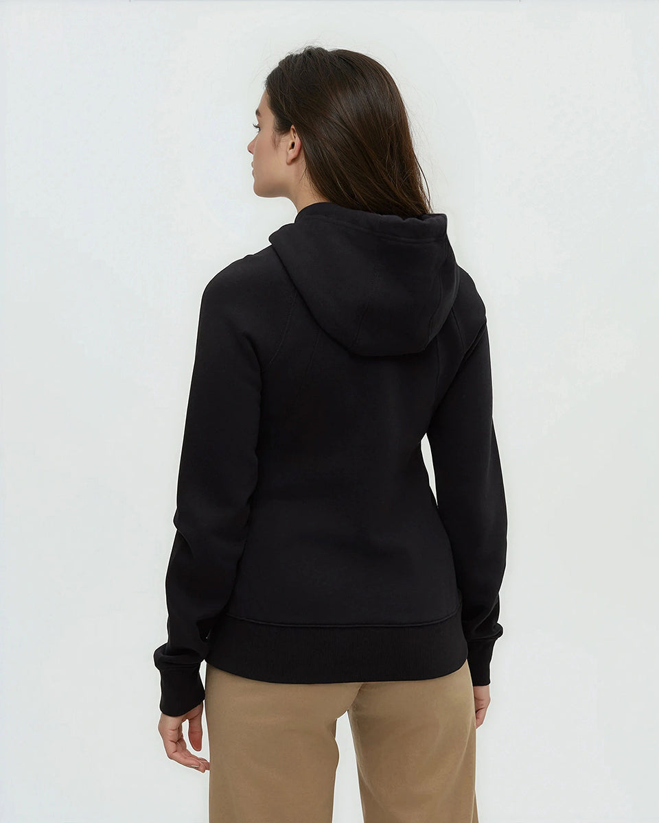 Elm Zip Hoodie-3