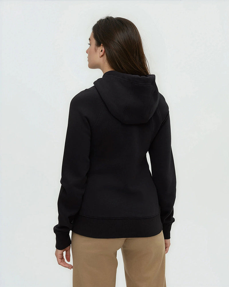 Elm Zip Hoodie-3