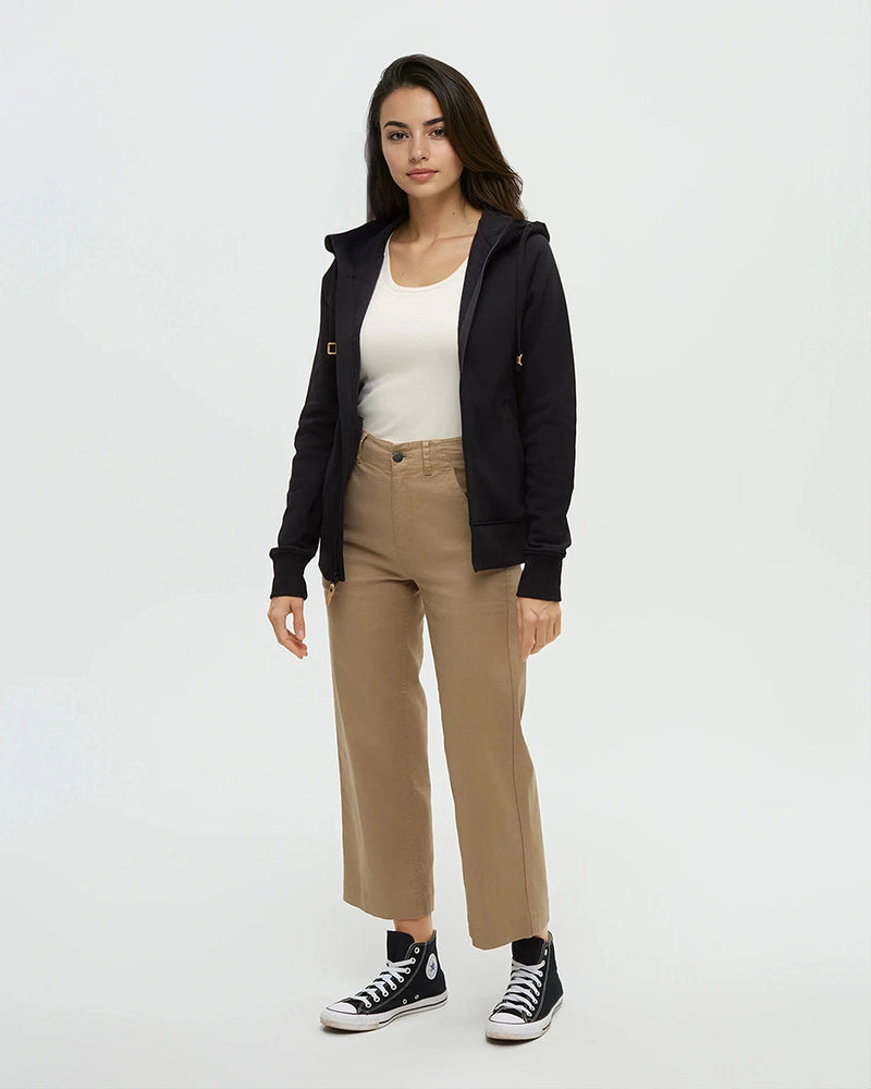Elm Zip Hoodie-2