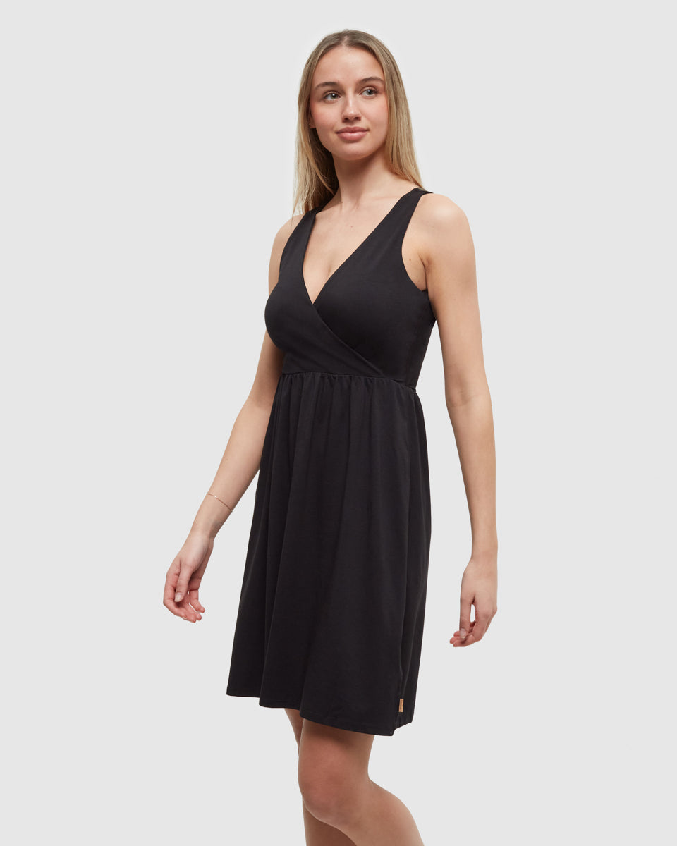 Cottonwood Dress-2