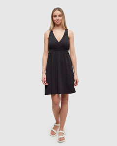 Cottonwood Dress-1