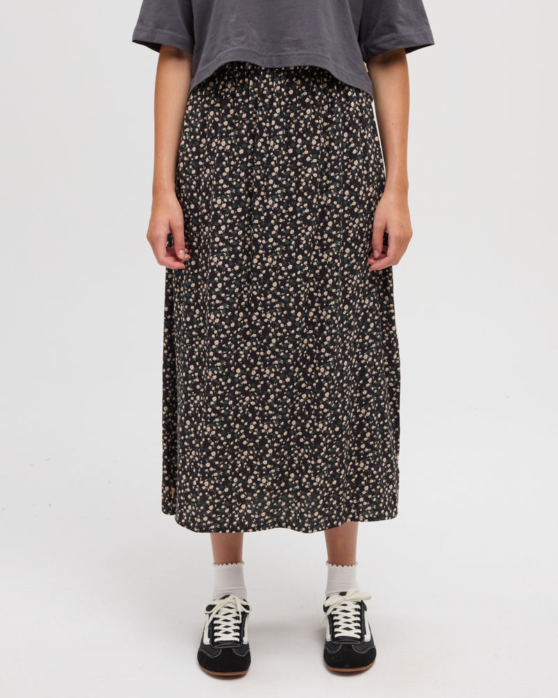 Yaletown Skirt-1