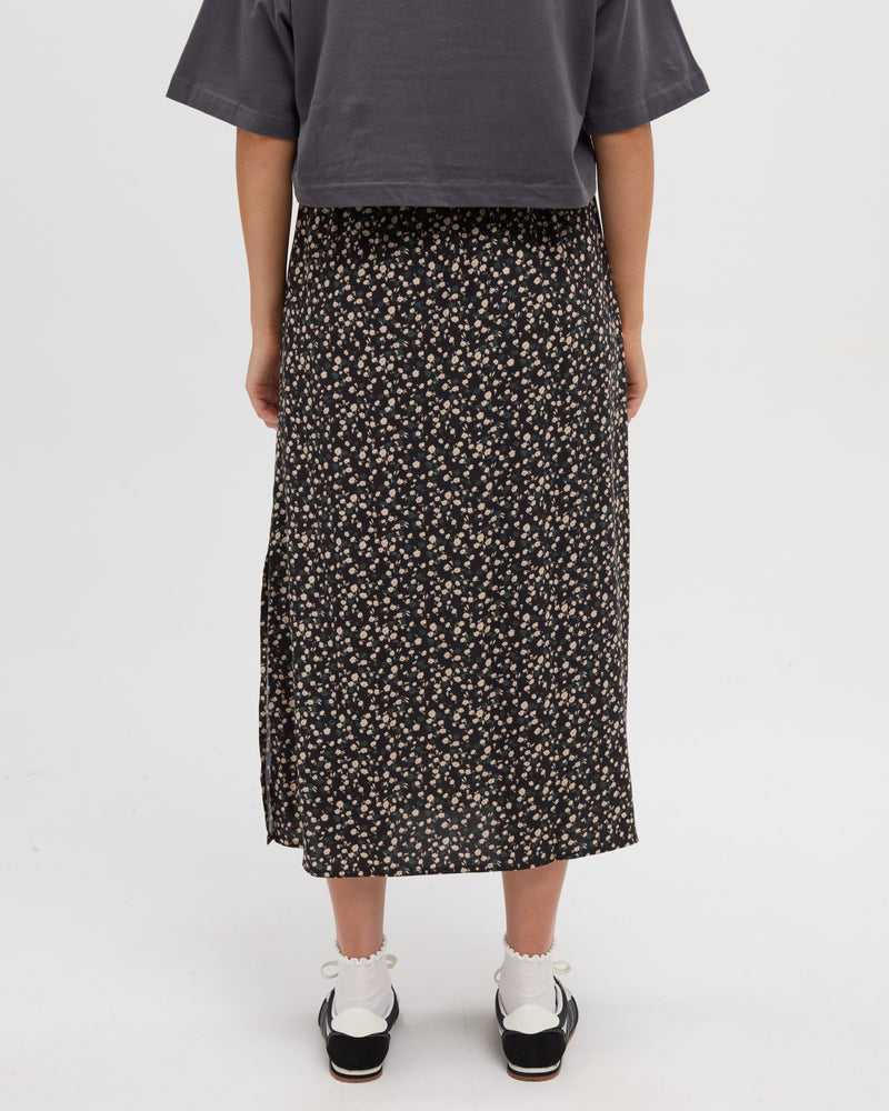 Yaletown Skirt-3
