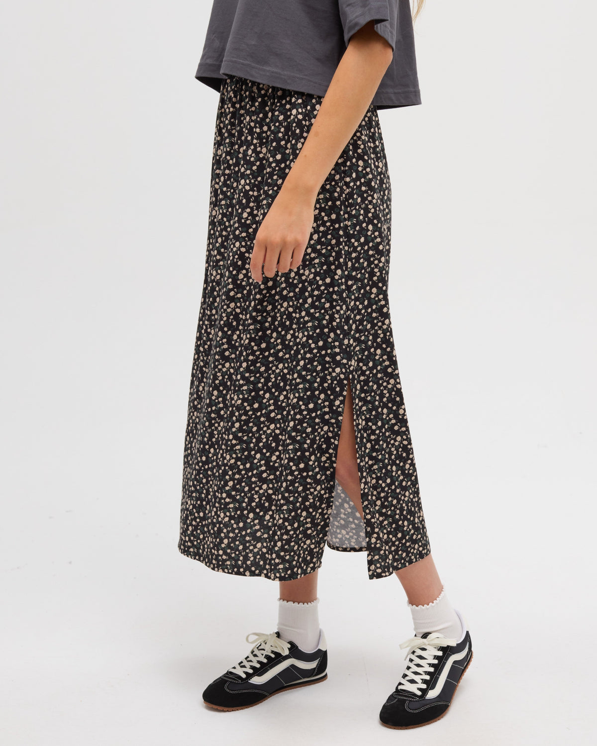 Yaletown Skirt-4