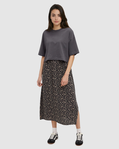 Yaletown Skirt-6