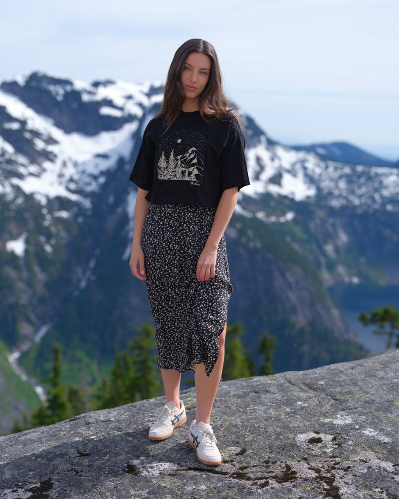 Yaletown Skirt-2