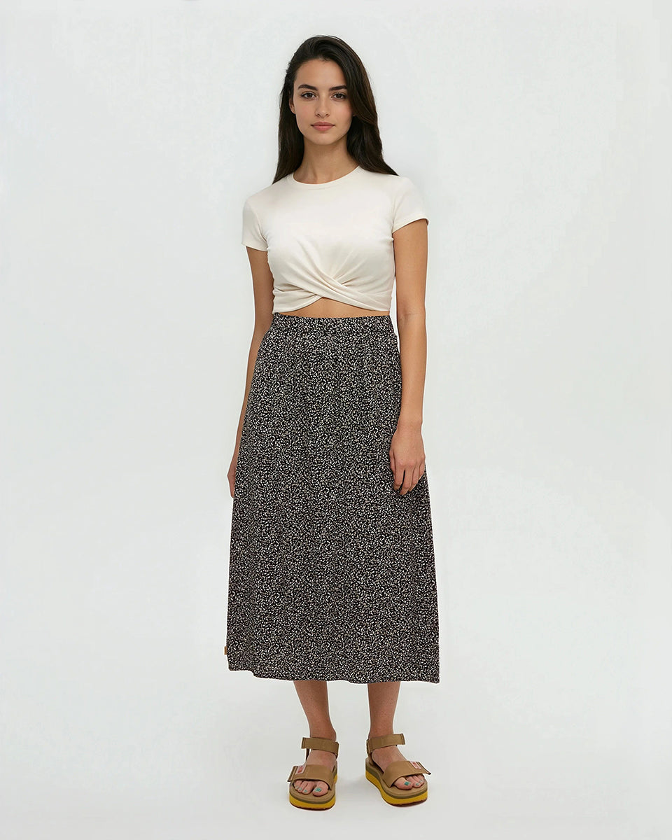 Yaletown Skirt-2