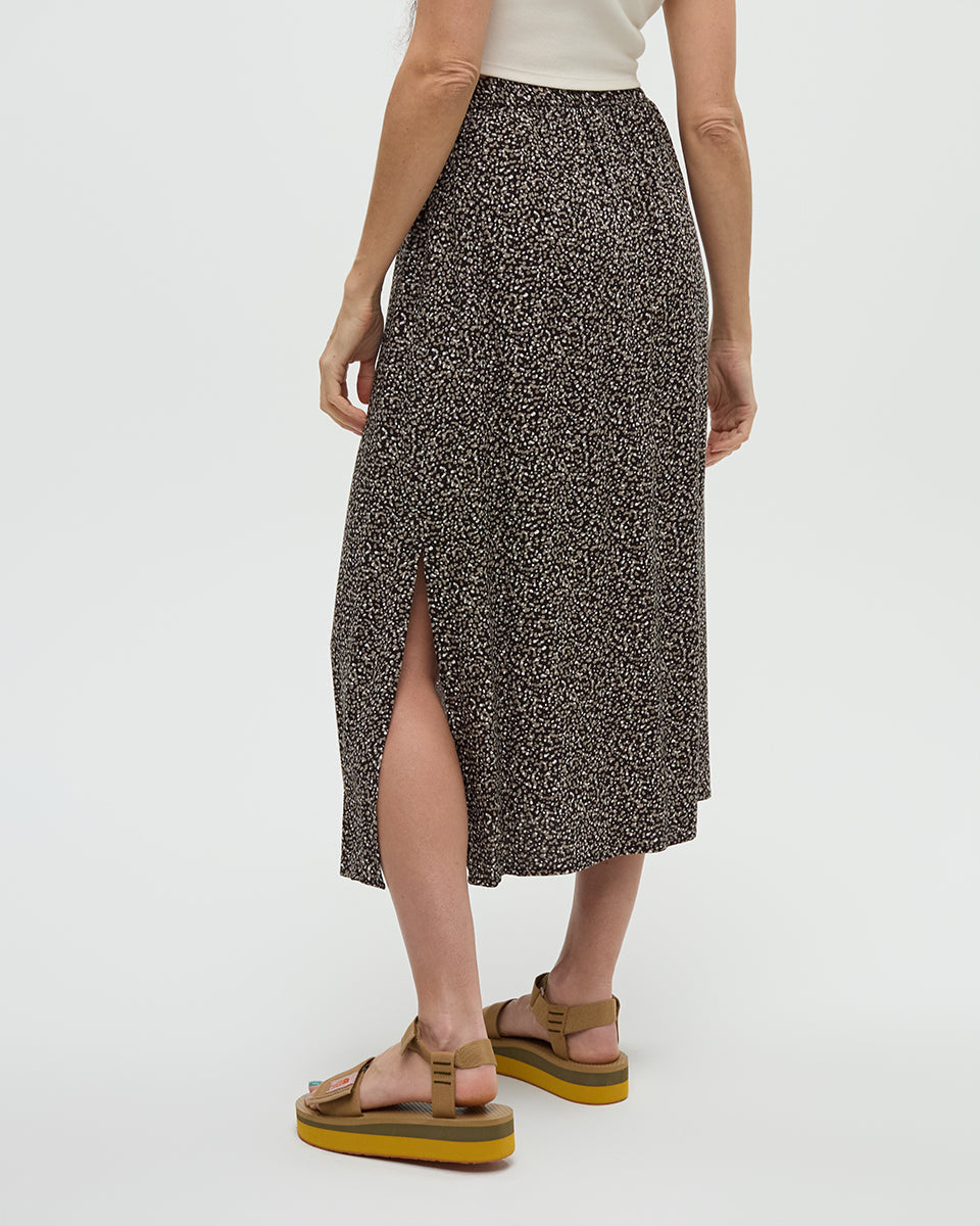 Yaletown Skirt-3