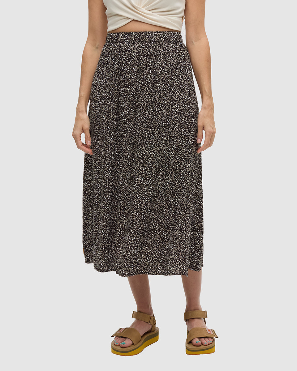 Yaletown Skirt-1