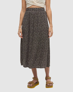 Yaletown Skirt-1