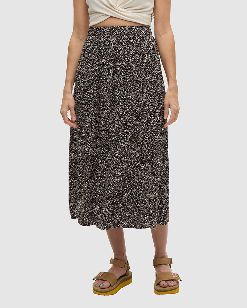 Yaletown Skirt-1