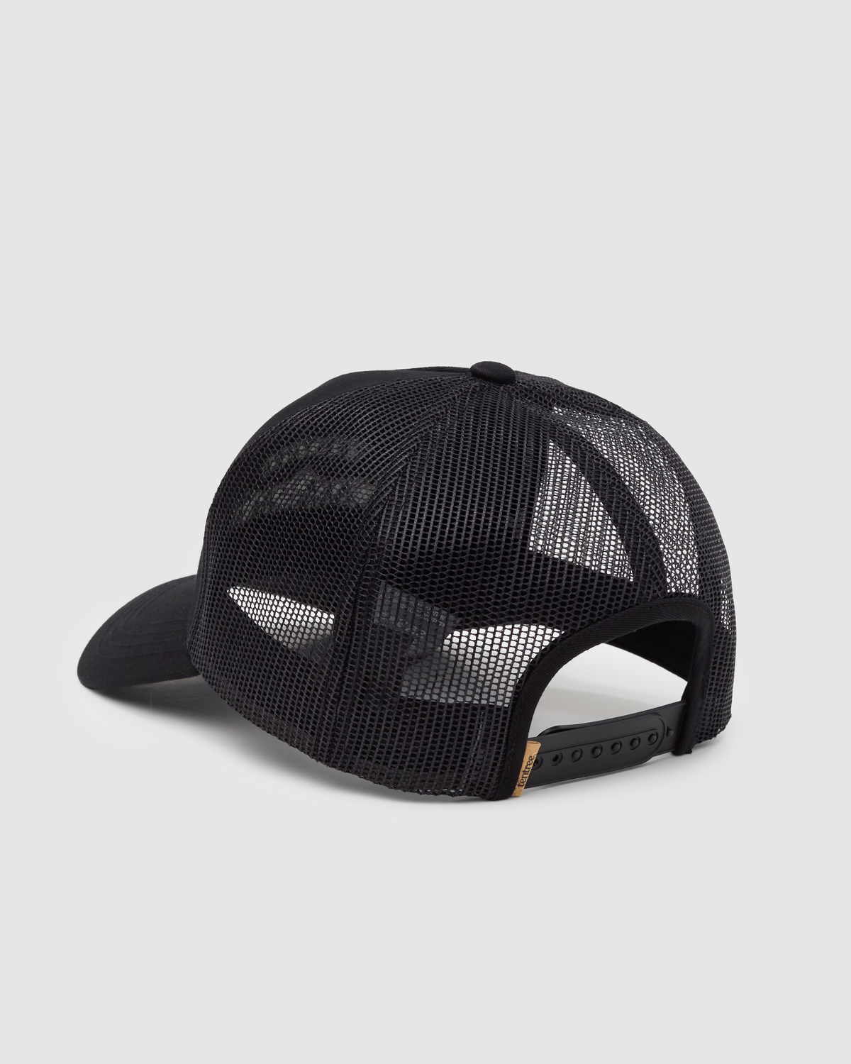 Backwoods Embroidery Altitude Hat-4