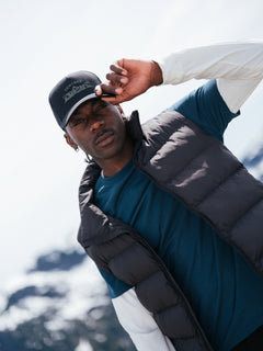 Backwoods Embroidery Altitude Hat-2