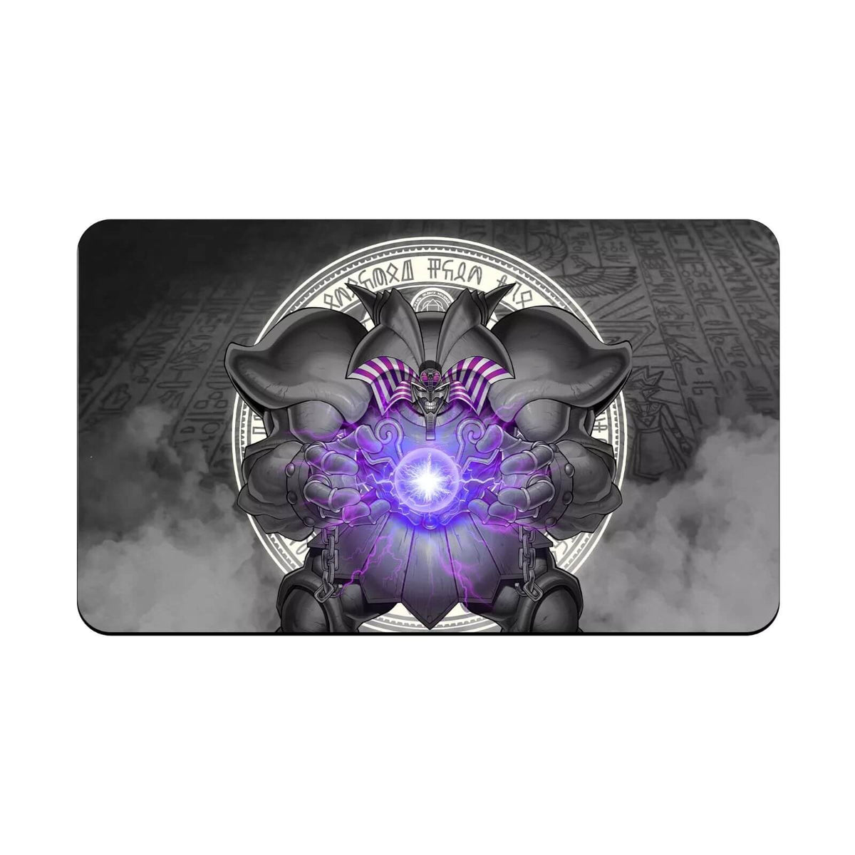 Dark Exodia Playmat-1