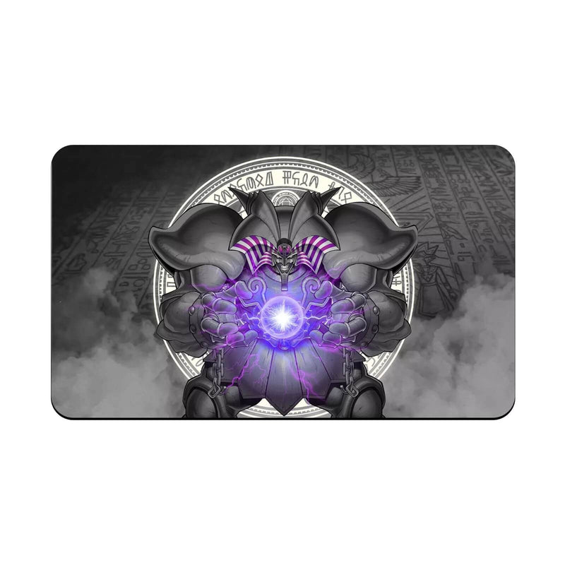 Dark Exodia Playmat-1