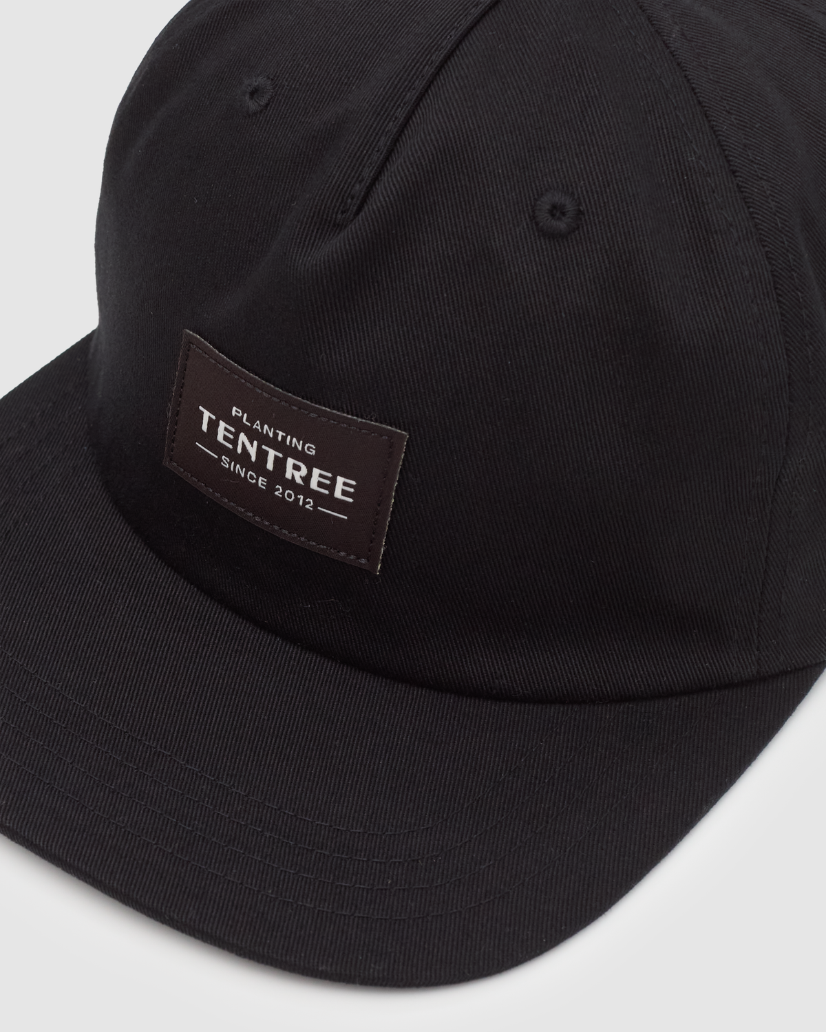 Tentree Heritage Apex Hat-2