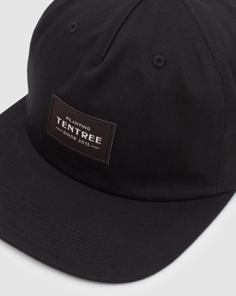 Tentree Heritage Apex Hat-2