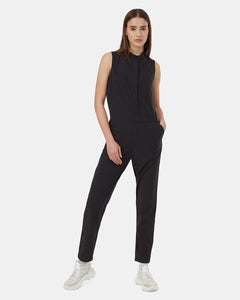 InMotion Sleeveless Jumpsuit-1