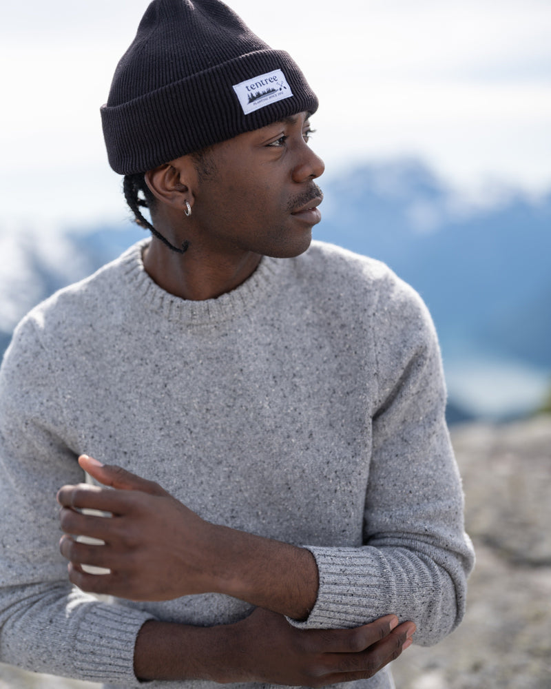 Tentree Heritage Planter Alden Beanie-2