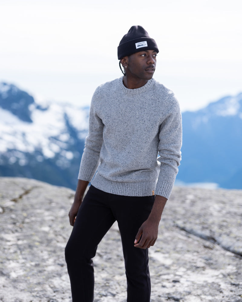 Tentree Heritage Planter Alden Beanie-4