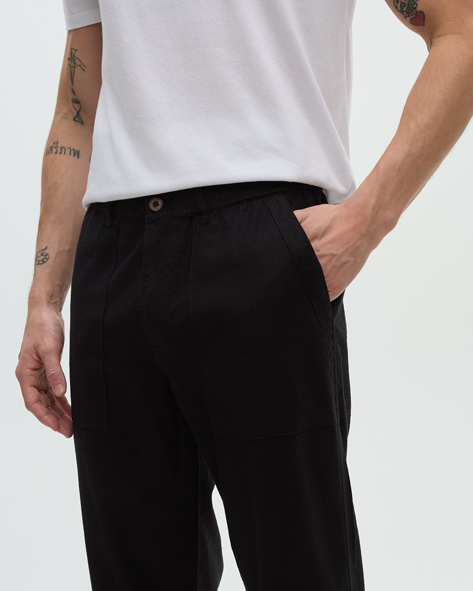 Nelson Pant-4