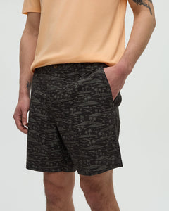 Hemp Latitude 7" Short-2
