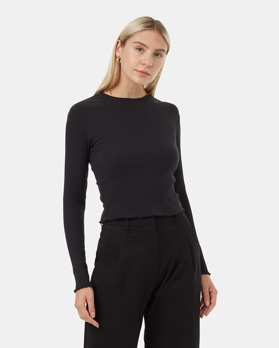 Newell Longsleeve-1