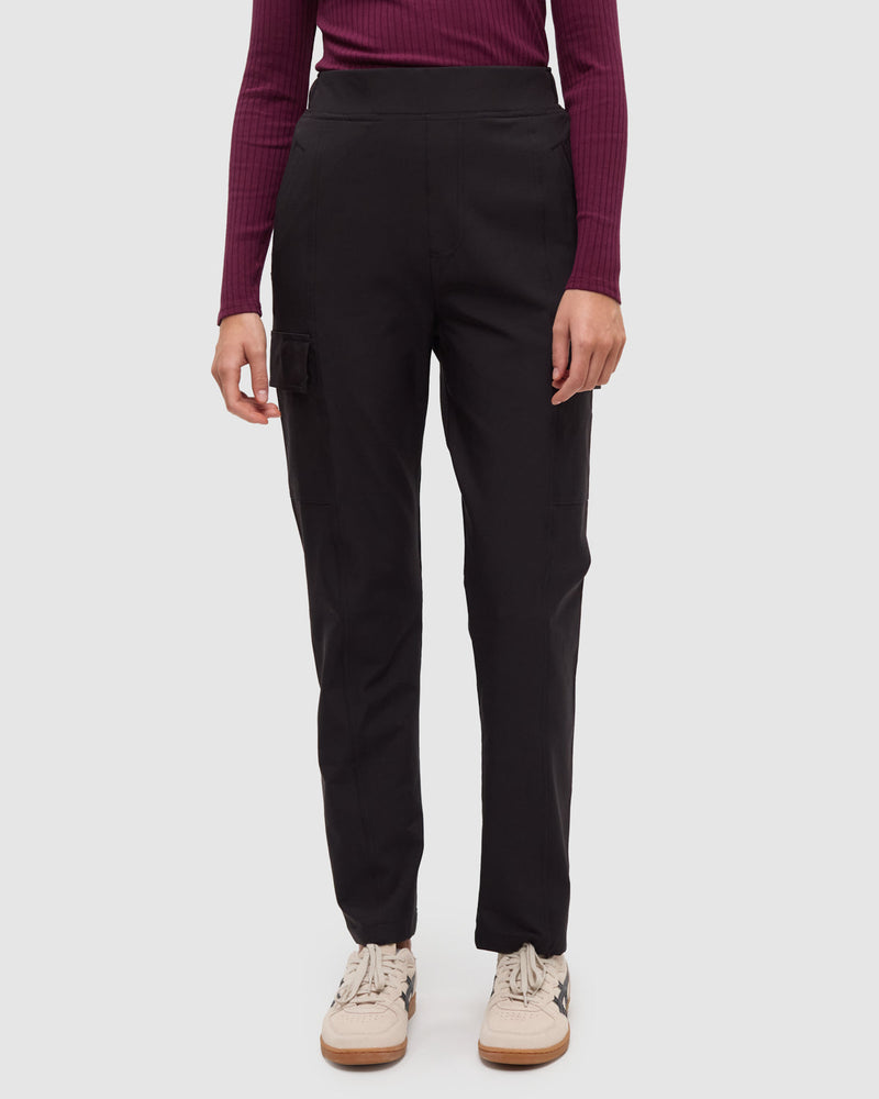 Cowen Pant-1