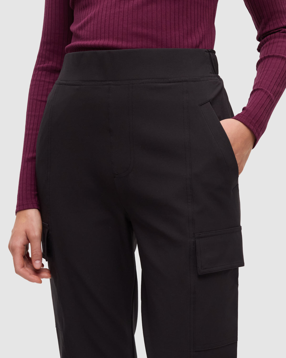 Cowen Pant-4