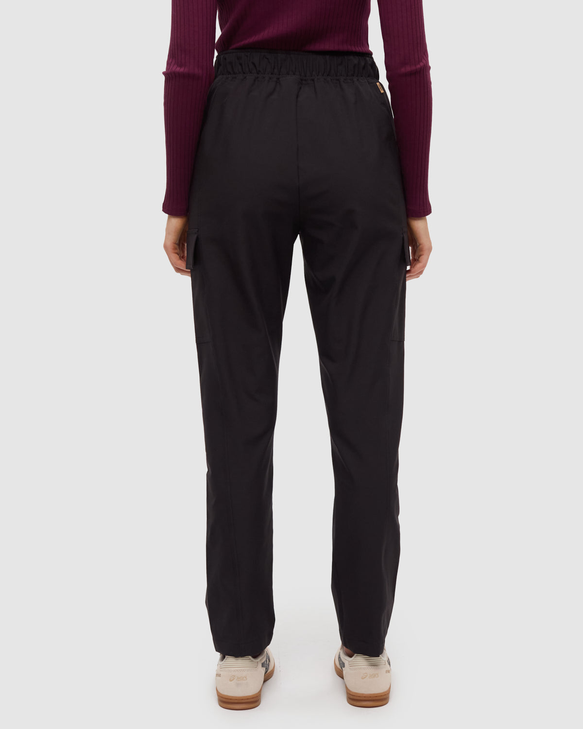 Cowen Pant-3