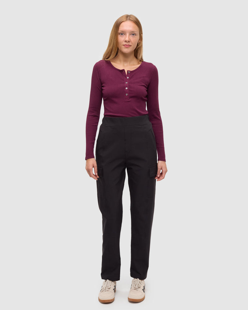Cowen Pant-2