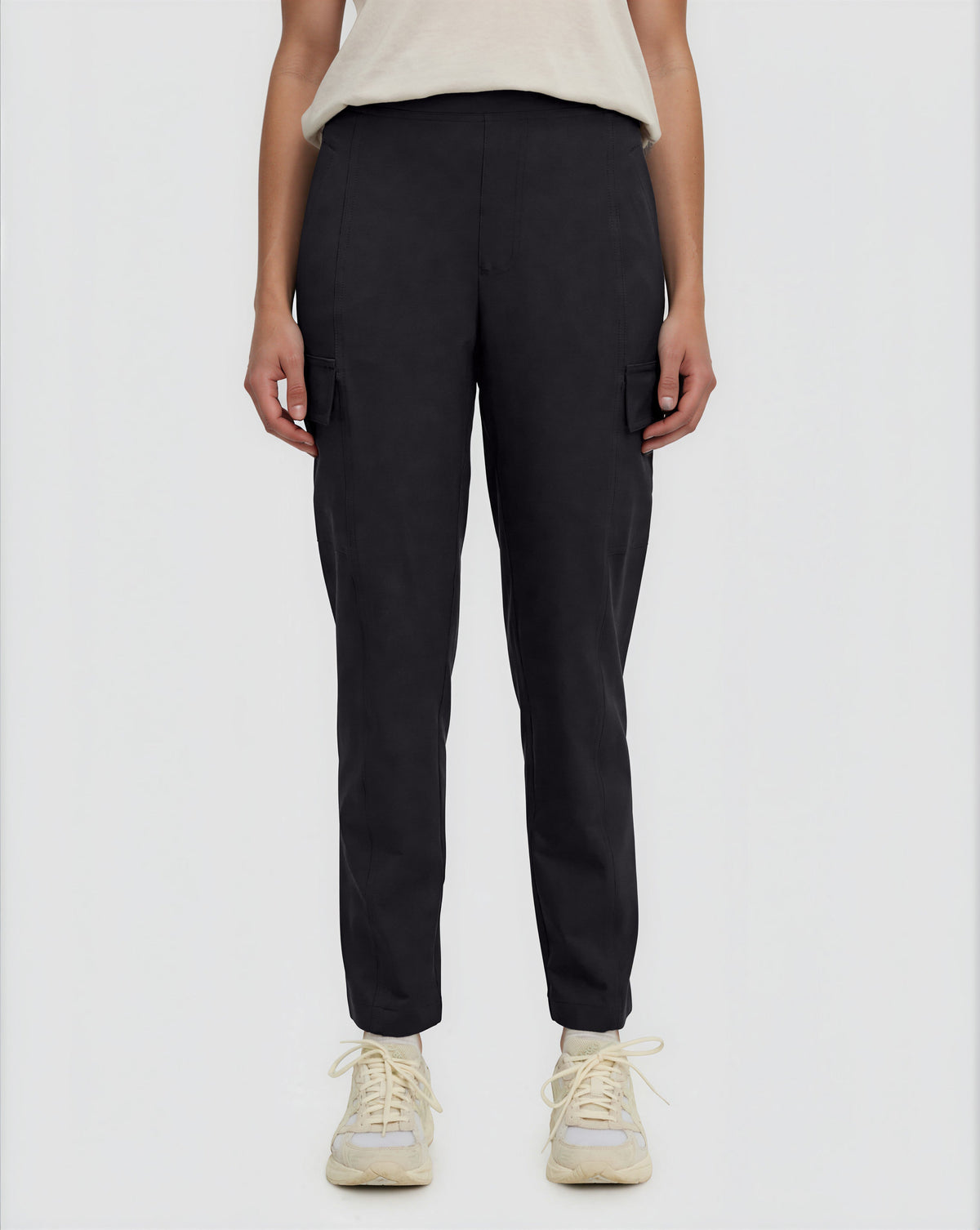 Cowen Pant-1