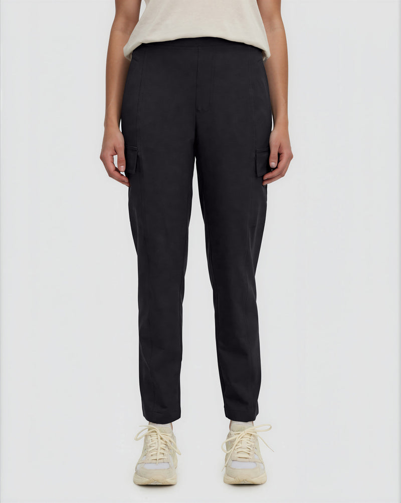 Cowen Pant-1