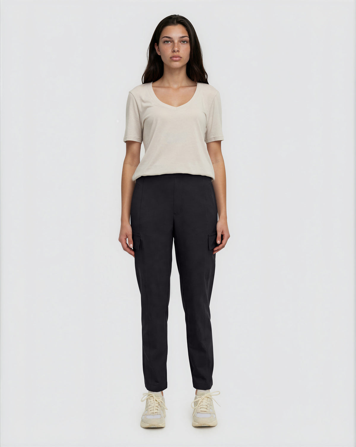Cowen Pant-2