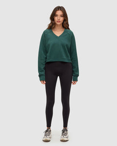 Fernie Brushed Legging-2