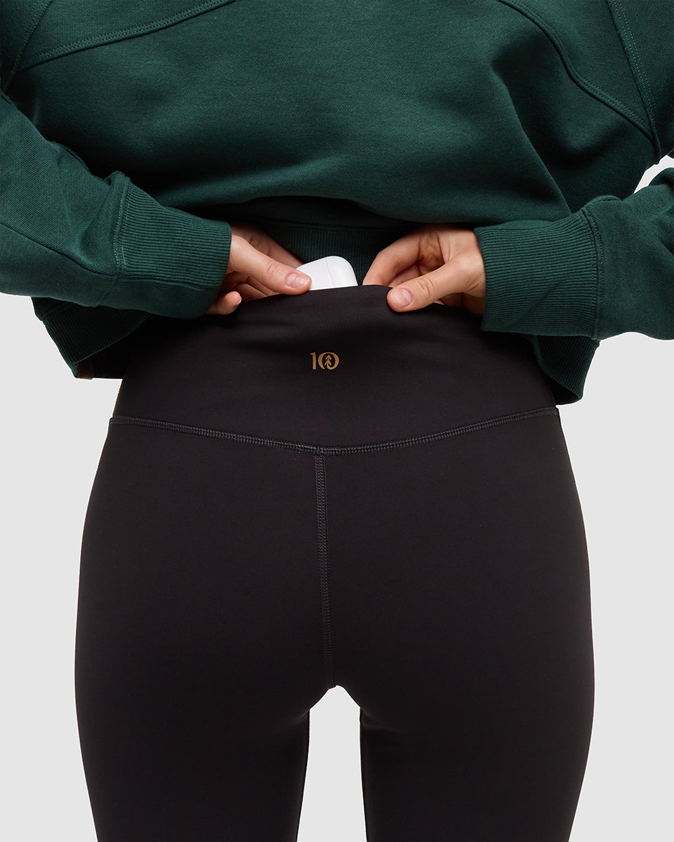 Fernie Brushed Legging-5