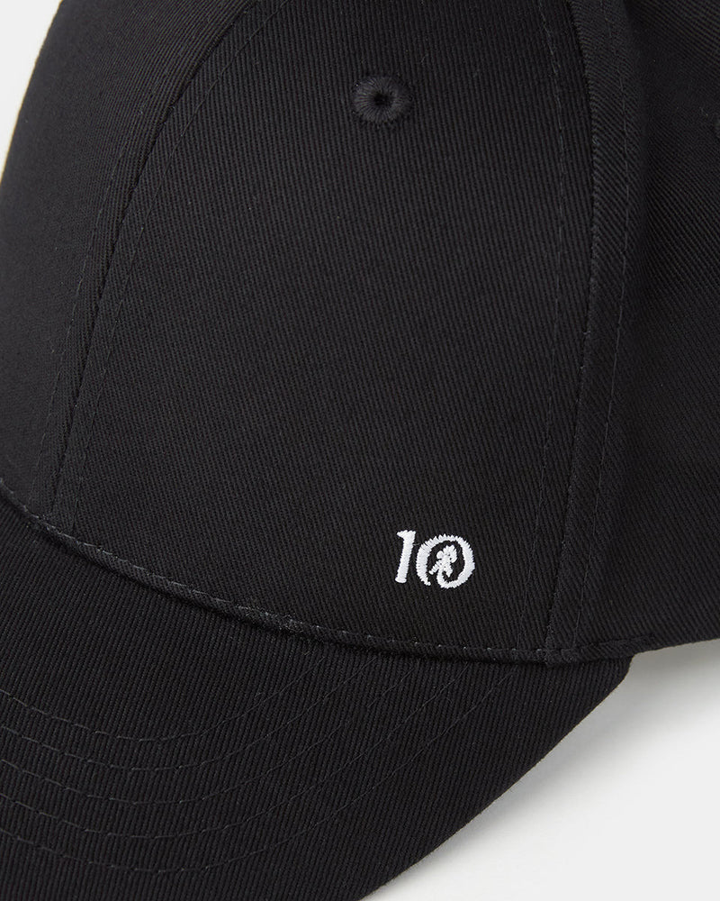 Baseball Cap-3
