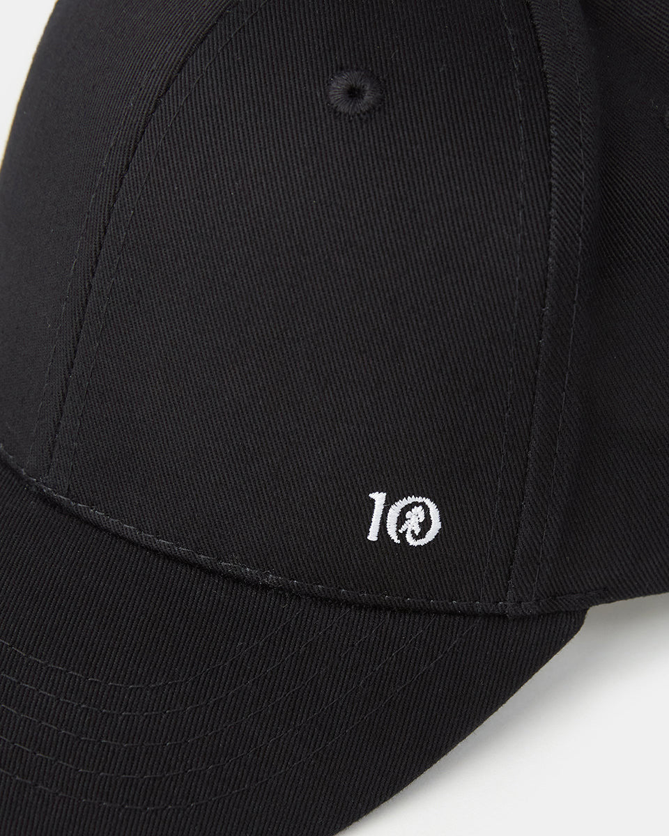 Baseball Cap-3