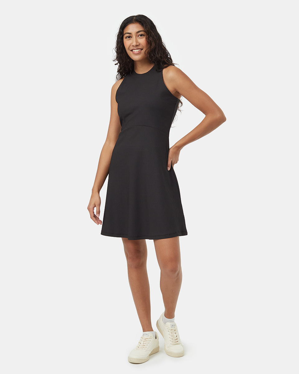 TechRib Dress-1