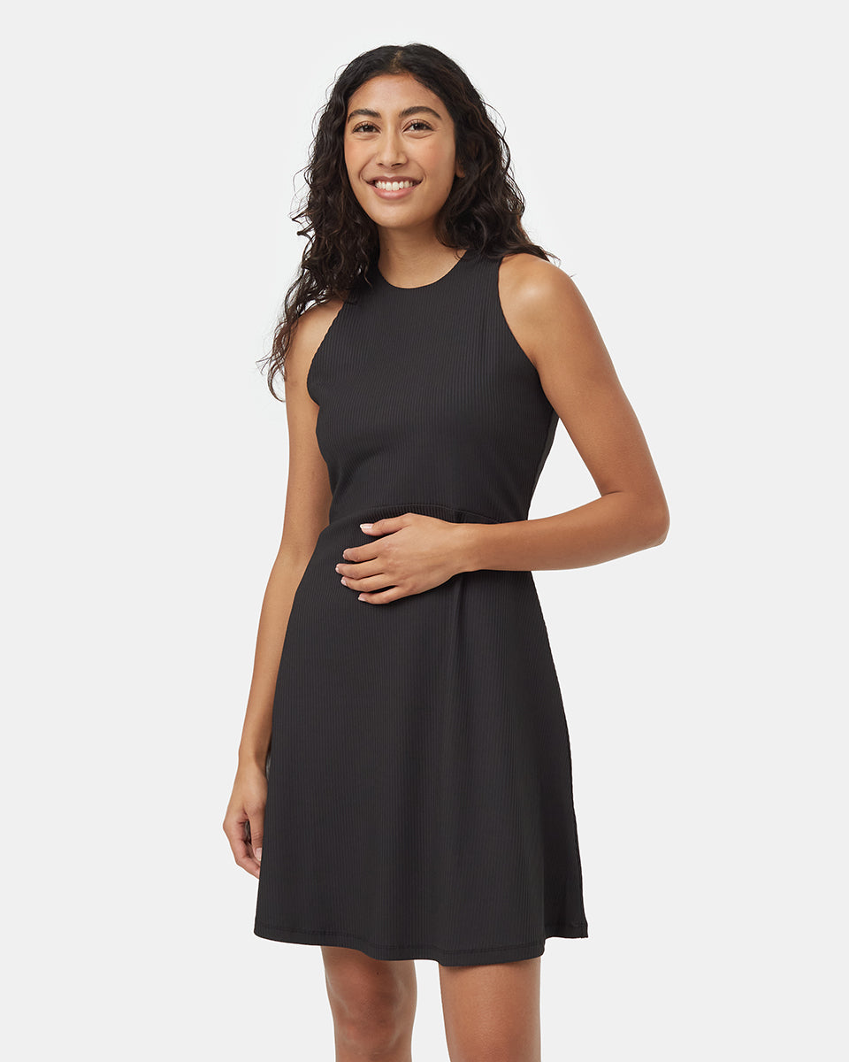 TechRib Dress-2