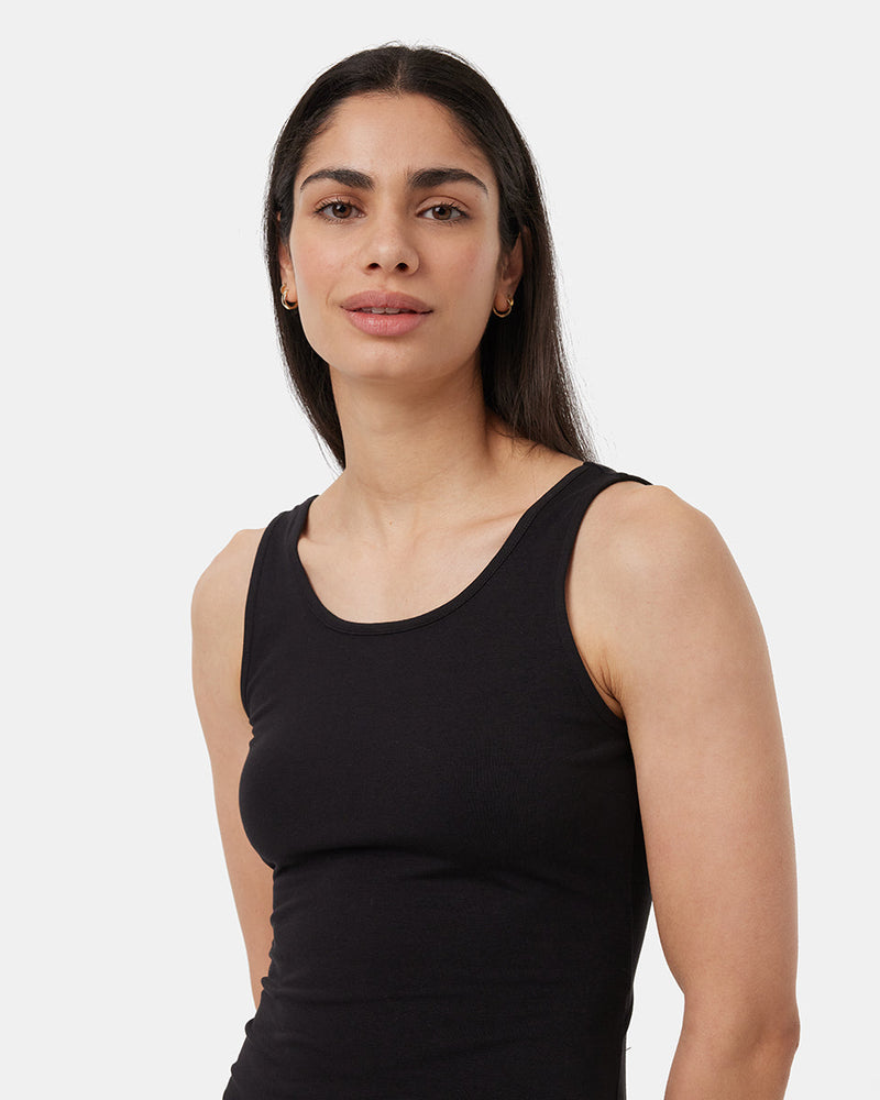 Twist Back Dress-2