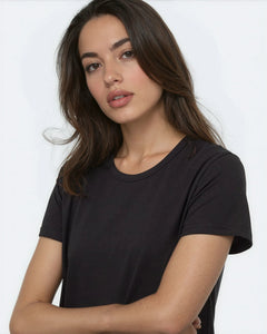TreeBlend T-Shirt Dress-4