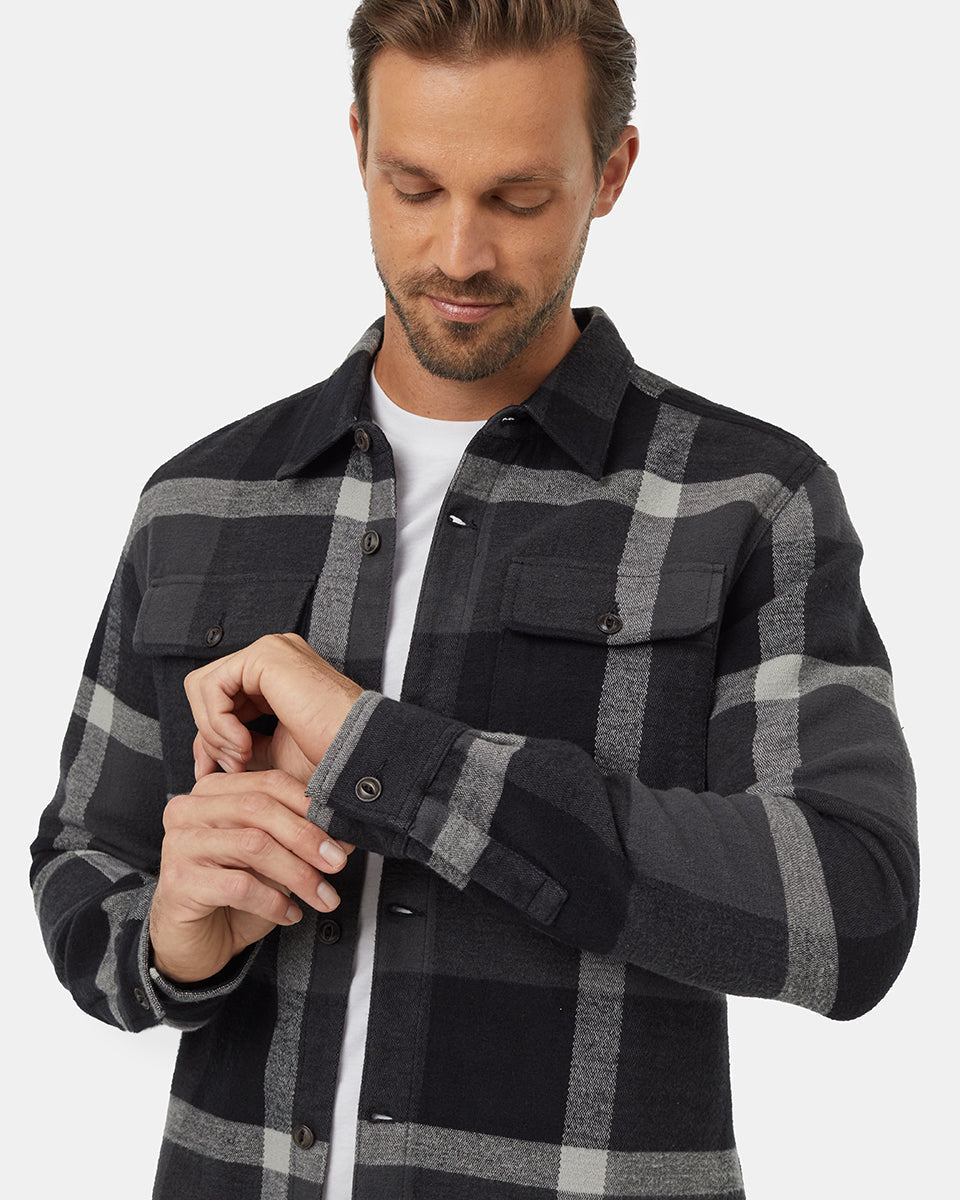 Woodford Jacket-4