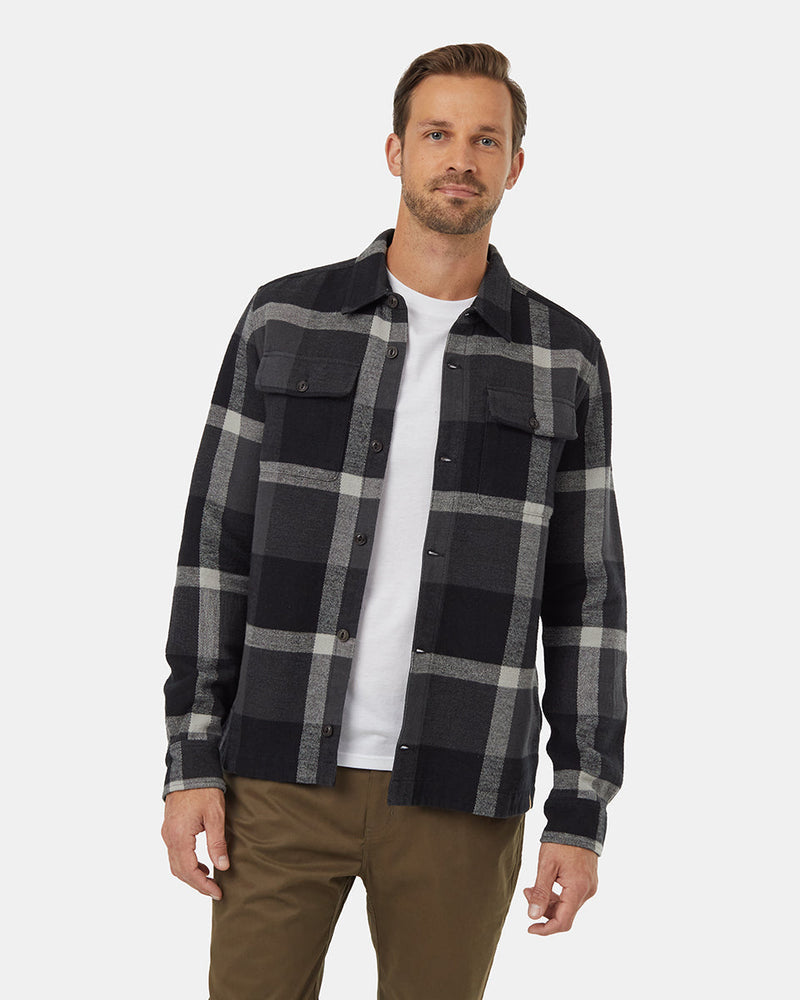 Woodford Jacket-1